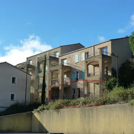 Le Caldarium - Classe 2 Etoiles - Thermes 10 Mn - 6 Pers Bed & Breakfast Avene