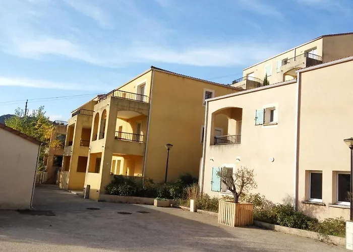 Le Caldarium - Classé 2 Etoiles - Thermes 10 Mn - 6 Pers 3*